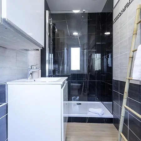 Cocon Cotier, Echappee Mer, A 500m De La 아파트 *