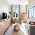 Cocon Cotier, Echappee Mer, A 500m De La Apartman Villeneuve-Loubet