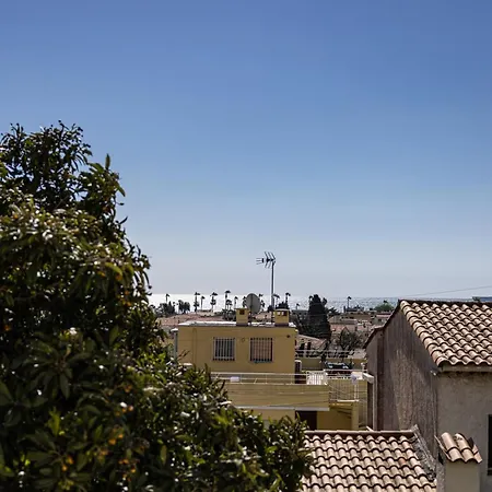 Cocon Cotier, Echappee Mer, A 500m De La 아파트 빌뇌브루베