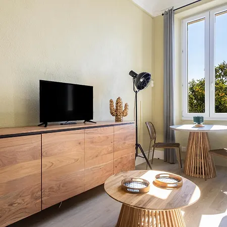 Cocon Cotier, Echappee Mer, A 500m De La Apartment *